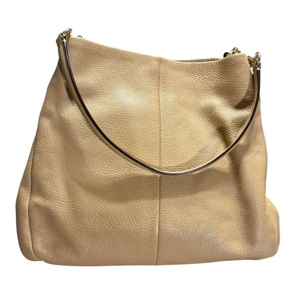 Coach Madison Phoebe Shoulder Bag